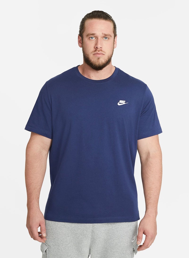 Nike Nsw Club T-Shirt - Image 1